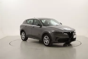 Alfa Romeo Tonale Sprint 1.5 Mild Hybrid 130CV Automatico Alfa Romeo Tonale Sprint 1.5 Mild Hybrid 130CV Automatico