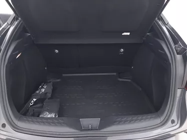 Toyota C-HR Hybrid Active 1.8 Full Hybrid 122CV Automatico Bagagliaio