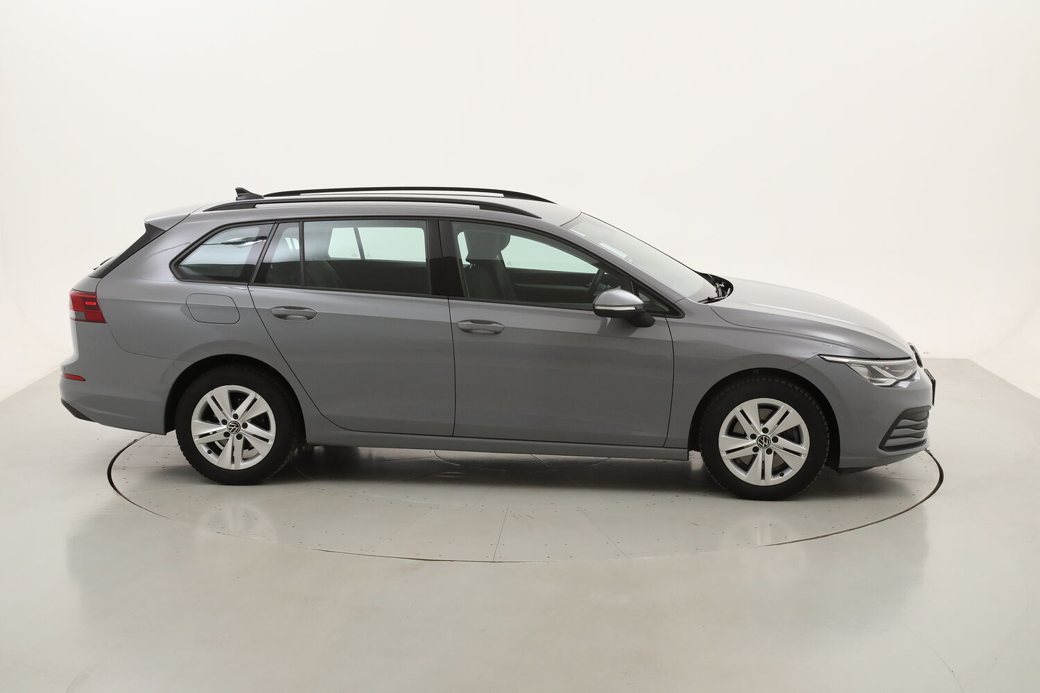 Volkswagen Golf Variant Variant Life usata del 2021 con 108.421 km