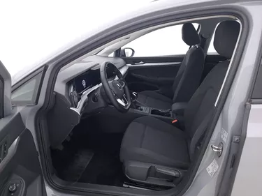 Volkswagen Golf Variant Variant Life 2.0 Diesel 116CV Manuale Sedili