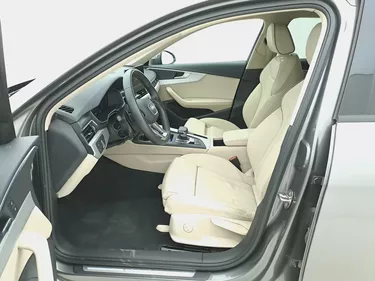 Audi A4 allroad 40 TDI Business Evolution S tronic quattro  2.0 Mild Hybrid 204CV Automatico Sedili