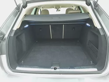 Audi A4 allroad 40 TDI Business Evolution S tronic quattro  2.0 Mild Hybrid 204CV Automatico Bagagliaio