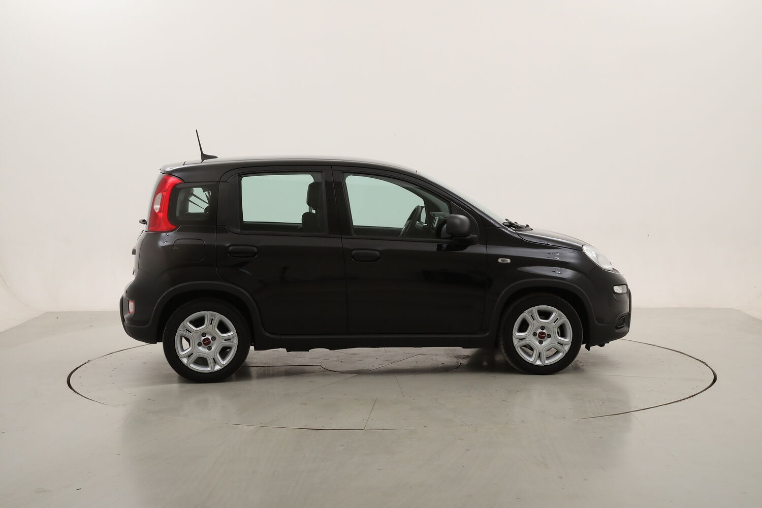 Fiat Panda Hybrid usata del 2024 con 55.528 km