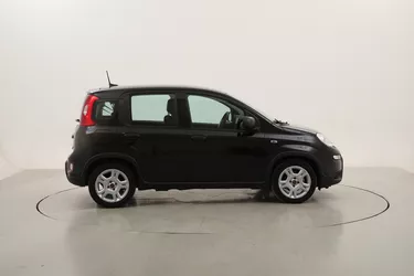 Fiat Panda Hybrid 1.0 Mild Hybrid 70CV Manuale Fiat Panda Hybrid 1.0 Mild Hybrid 70CV Manuale