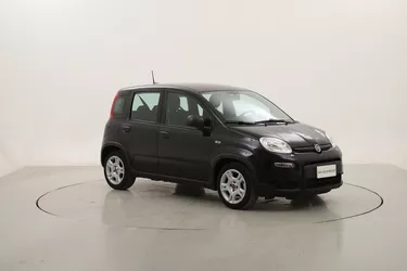 Fiat Panda Hybrid 1.0 Mild Hybrid 70CV Manuale Fiat Panda Hybrid 1.0 Mild Hybrid 70CV Manuale