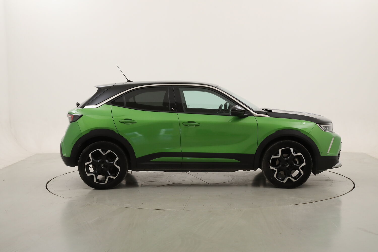 Opel Mokka-e Ultimate usata del 2021 con 55.929 km