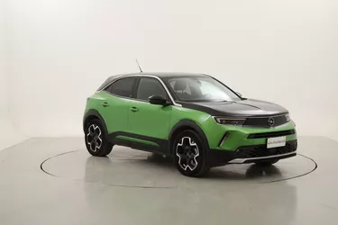 Opel Mokka-e Ultimate Elettrico 136CV Automatico
