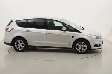Ford S-Max Business Powershift - 7 posti 2.0 Diesel 150CV Automatico