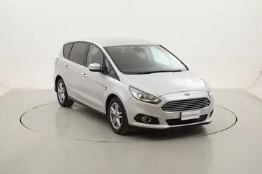 Ford S-Max Business Powershift - 7 posti 2.0 Diesel 150CV Automatico