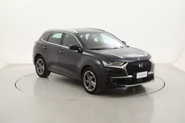 DS DS 7 Crossback Grand Chic 1.5 Diesel 131CV Automatico DS DS 7 Crossback Grand Chic 1.5 Diesel 131CV Automatico