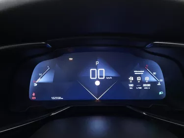 DS DS 7 Crossback Grand Chic 1.5 Diesel 131CV Automatico Interni