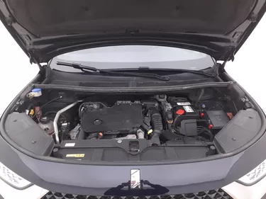 DS DS 7 Crossback Grand Chic 1.5 Diesel 131CV Automatico Vano motore