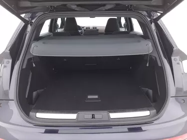 DS DS 7 Crossback Grand Chic 1.5 Diesel 131CV Automatico Bagagliaio