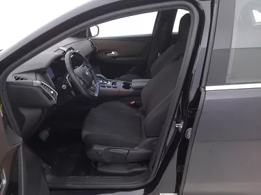 DS DS 7 Crossback Grand Chic 1.5 Diesel 131CV Automatico Sedili