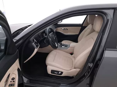 BMW Serie 3 320d 48V Business Advantage 2.0 Mild Hybrid 190CV Automatico Sedili