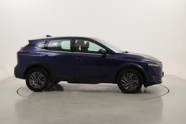 Nissan Qashqai MHEV Business Xtronic 1.3 Mild Hybrid 158CV Automatico Nissan Qashqai MHEV Business Xtronic 1.3 Mild Hybrid 158CV Automatico