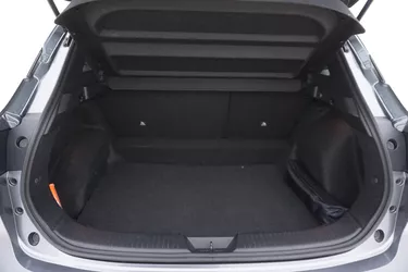 Nissan Qashqai Business Xtronic 1.3 Mild Hybrid 158CV Automatico Bagagliaio