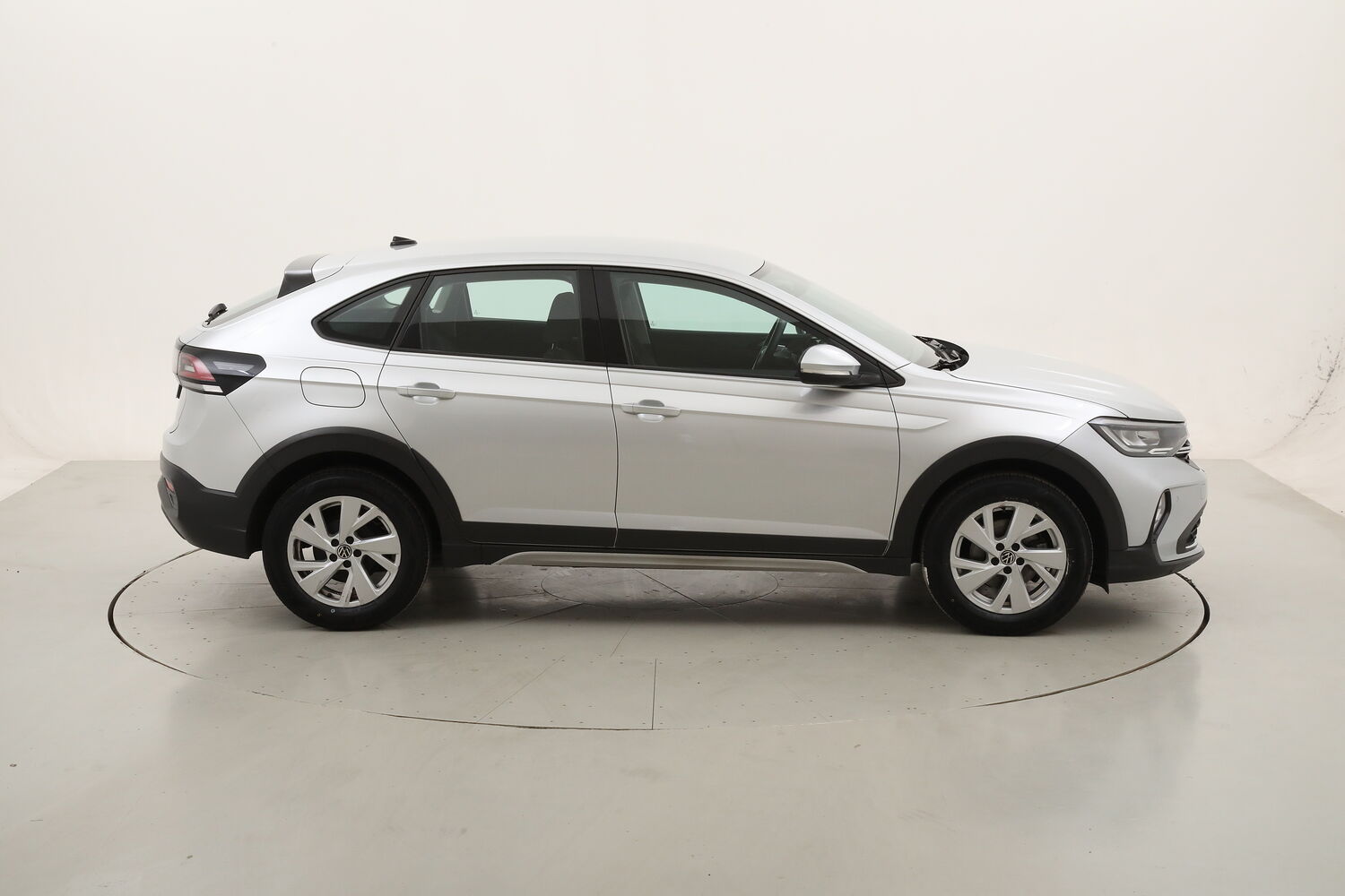 Volkswagen Taigo Life usata del 2022 con 85.055 km