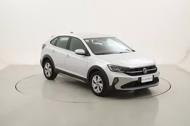 Volkswagen Taigo Life 1.0 Benzina 95CV Manuale