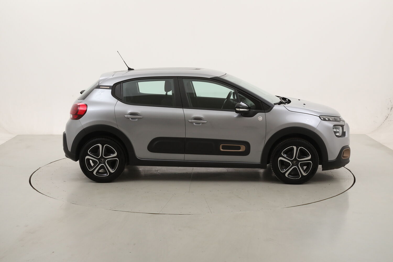 Citroen C3 C-Series usata del 2022 con 86.867 km