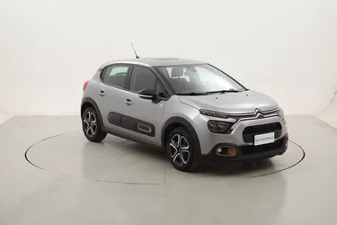 Citroen C3 C-Series 1.5 Diesel 102CV Manuale