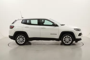 Jeep Compass Business 2WD 1.6 Diesel 131CV Manuale Jeep Compass Business 2WD 1.6 Diesel 131CV Manuale