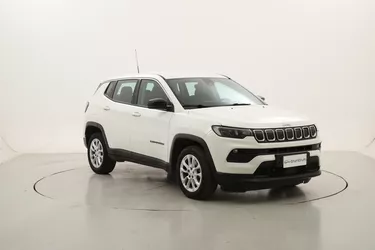 Jeep Compass Business 2WD 1.6 Diesel 131CV Manuale Jeep Compass Business 2WD 1.6 Diesel 131CV Manuale