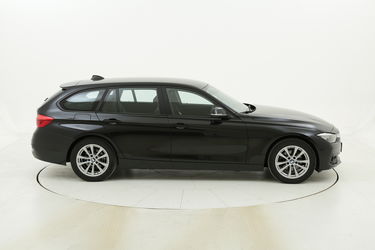 BMW Serie 3 usata del 2017 con 89.262 km