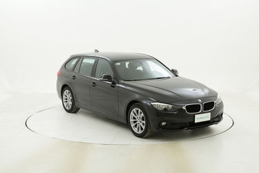 BMW Serie 3 usata del 2017 con 89.262 km