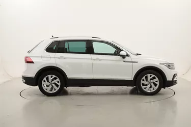 Volkswagen Tiguan Elegance DSG 2.0 Diesel 150CV Automatico Volkswagen Tiguan Elegance DSG 2.0 Diesel 150CV Automatico