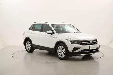 Volkswagen Tiguan Elegance DSG 2.0 Diesel 150CV Automatico Volkswagen Tiguan Elegance DSG 2.0 Diesel 150CV Automatico