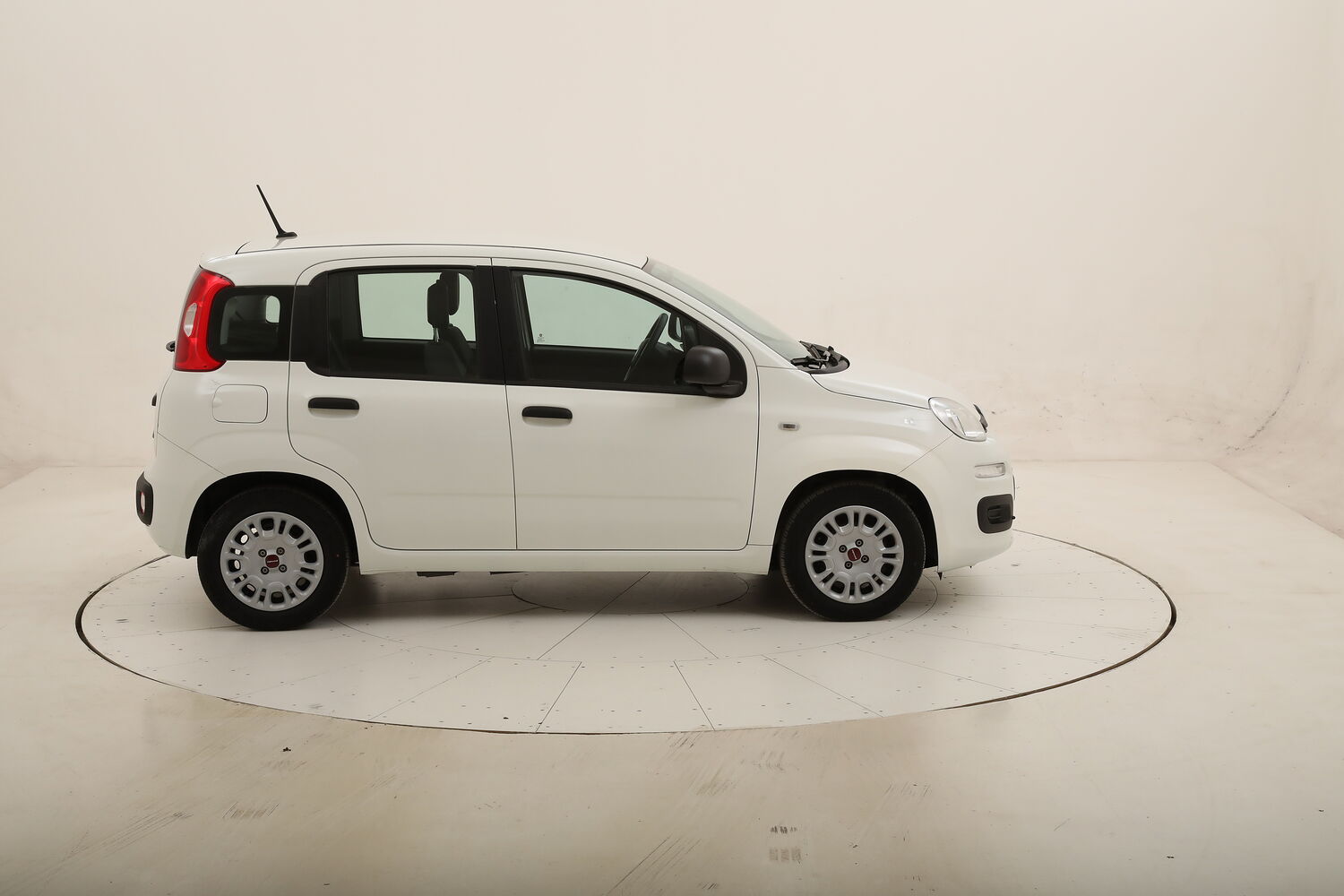 Fiat Panda Hybrid Easy usata del 2021 con 32.512 km
