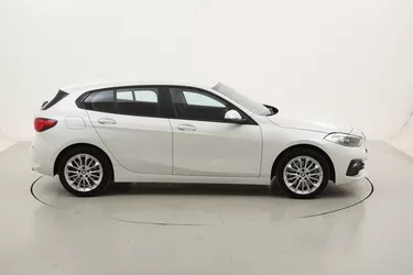 BMW Serie 1 120d Business Advantage Auto 2.0 Diesel 190CV Automatico