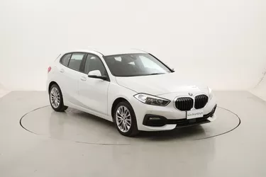 BMW Serie 1 120d Business Advantage Auto 2.0 Diesel 190CV Automatico