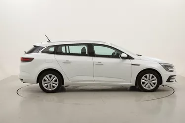 Renault Megane Sporter Business EDC 1.5 Diesel 116CV Automatico Renault Megane Sporter Business EDC 1.5 Diesel 116CV Automatico