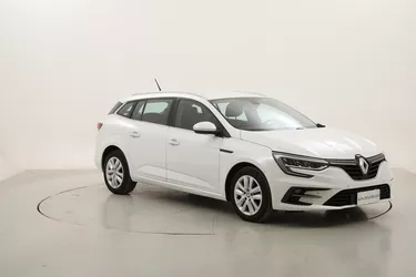 Renault Megane Sporter Business EDC 1.5 Diesel 116CV Automatico Renault Megane Sporter Business EDC 1.5 Diesel 116CV Automatico