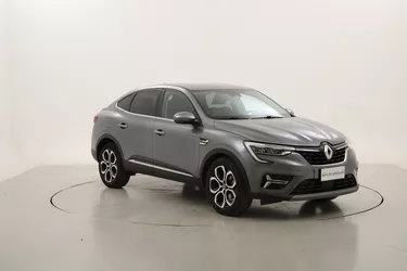 Renault Arkana Hybrid Techno 1.6 Full Hybrid 145CV Automatico Renault Arkana Hybrid Techno 1.6 Full Hybrid 145CV Automatico