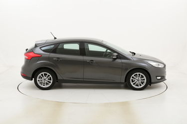Ford Focus Business usata del 2018 con 42.050 km