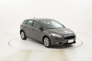 Ford Focus Business usata del 2018 con 42.050 km