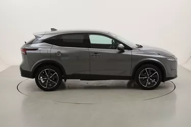 Nissan Qashqai MHEV N-Style Xtronic 1.3 Mild Hybrid 158CV Automatico