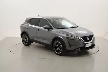 Nissan Qashqai MHEV N-Style Xtronic 1.3 Mild Hybrid 158CV Automatico