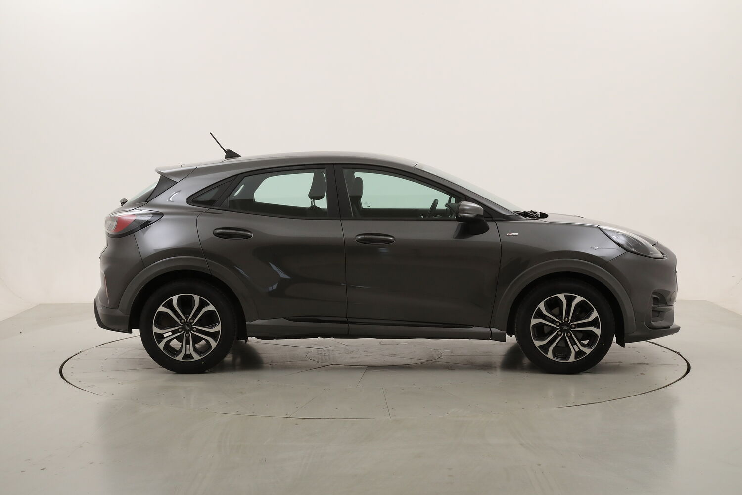 Ford Puma ST-Line usata del 2021 con 84.312 km