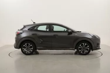 Ford Puma ST-Line 1.0 Mild Hybrid 125CV Manuale