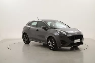 Ford Puma ST-Line 1.0 Mild Hybrid 125CV Manuale