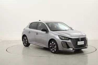 Peugeot 208 Allure 1.2 Benzina 101CV Manuale