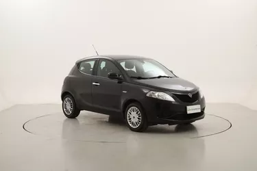 Lancia Ypsilon Gold 1.2 Benzina 69CV Manuale Lancia Ypsilon Gold 1.2 Benzina 69CV Manuale