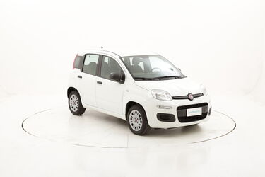 Fiat Panda Easy usata del 2016 con 38.571 km