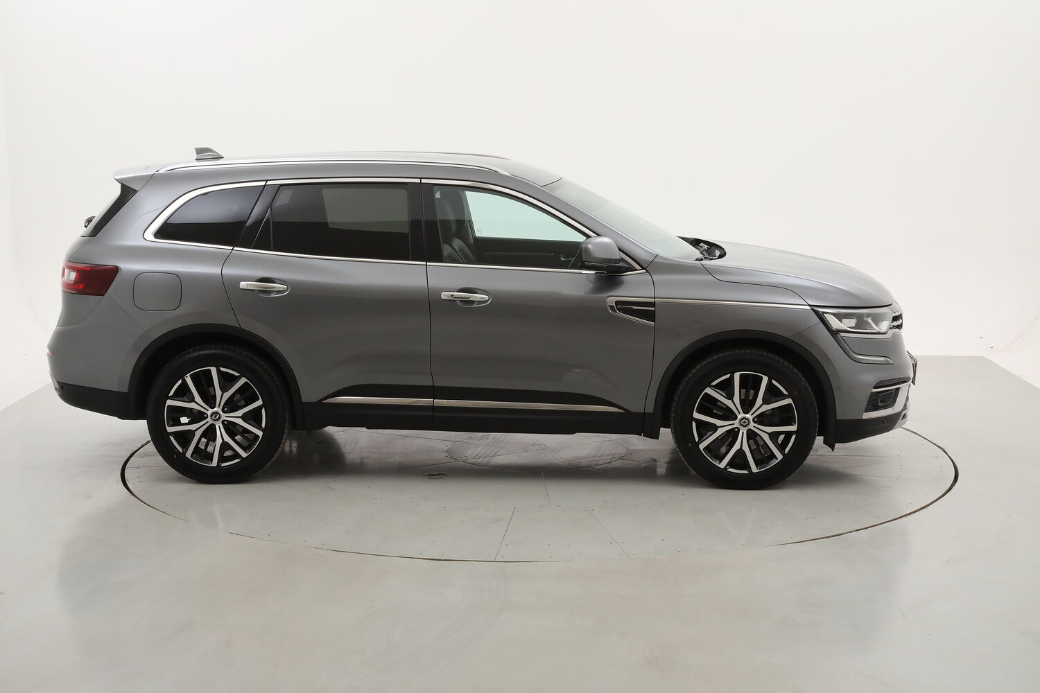 Renault Koleos Executive X-Tronic usata del 2020 con 60.593 km