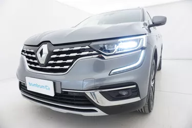 Renault Koleos Executive X-Tronic 1.8 Diesel 150CV Automatico Visione frontale