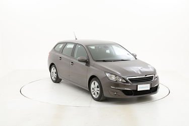 Peugeot 308 usata del 2016 con 47.949 km